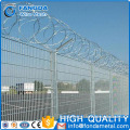 how much does barbed wire cost Protect your garden yard roll barbed wire